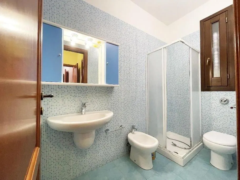 Casa Serena San Vito Lo Capo Italy