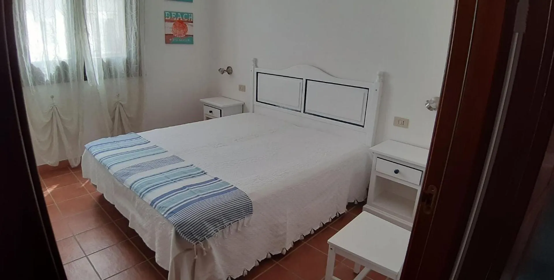 Holiday home Casa Serena San Vito Lo Capo