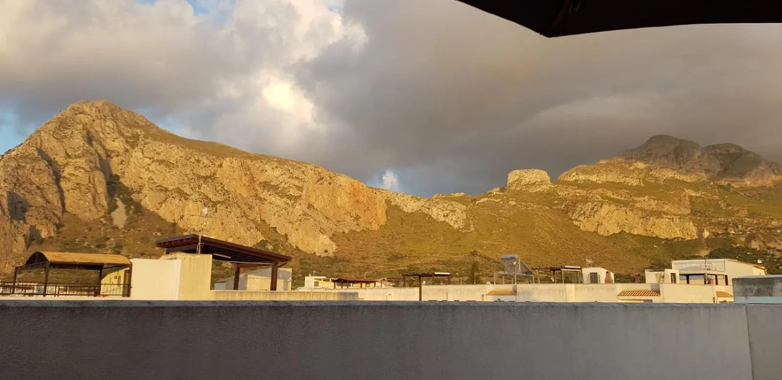Holiday home Casa Serena San Vito Lo Capo