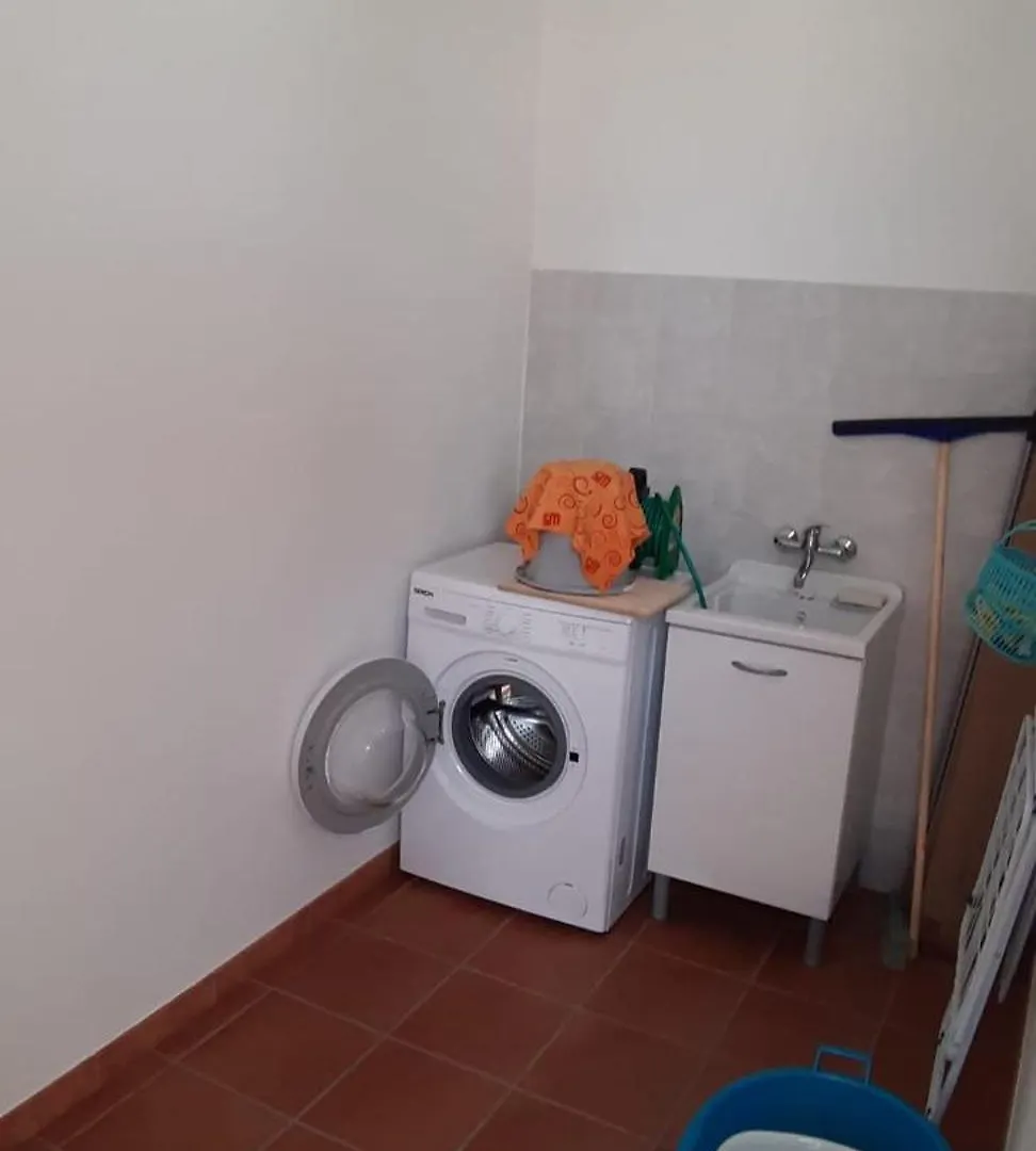Casa Serena San Vito Lo Capo