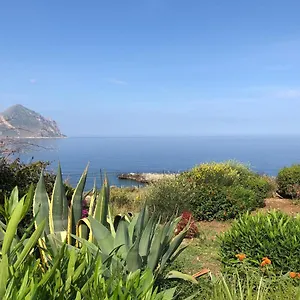 Ferienhaus Casa Mamma Bruna