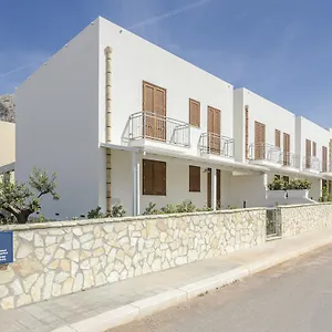  Ferienhaus Trinacria