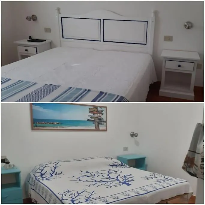 Casa Serena Сан-Вито-Ло-Капо 0*,  Италия